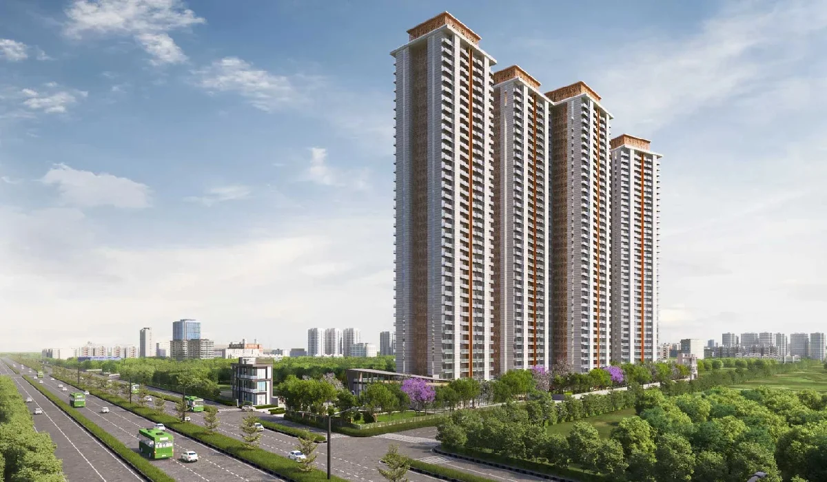 TULIP Crimson hero image