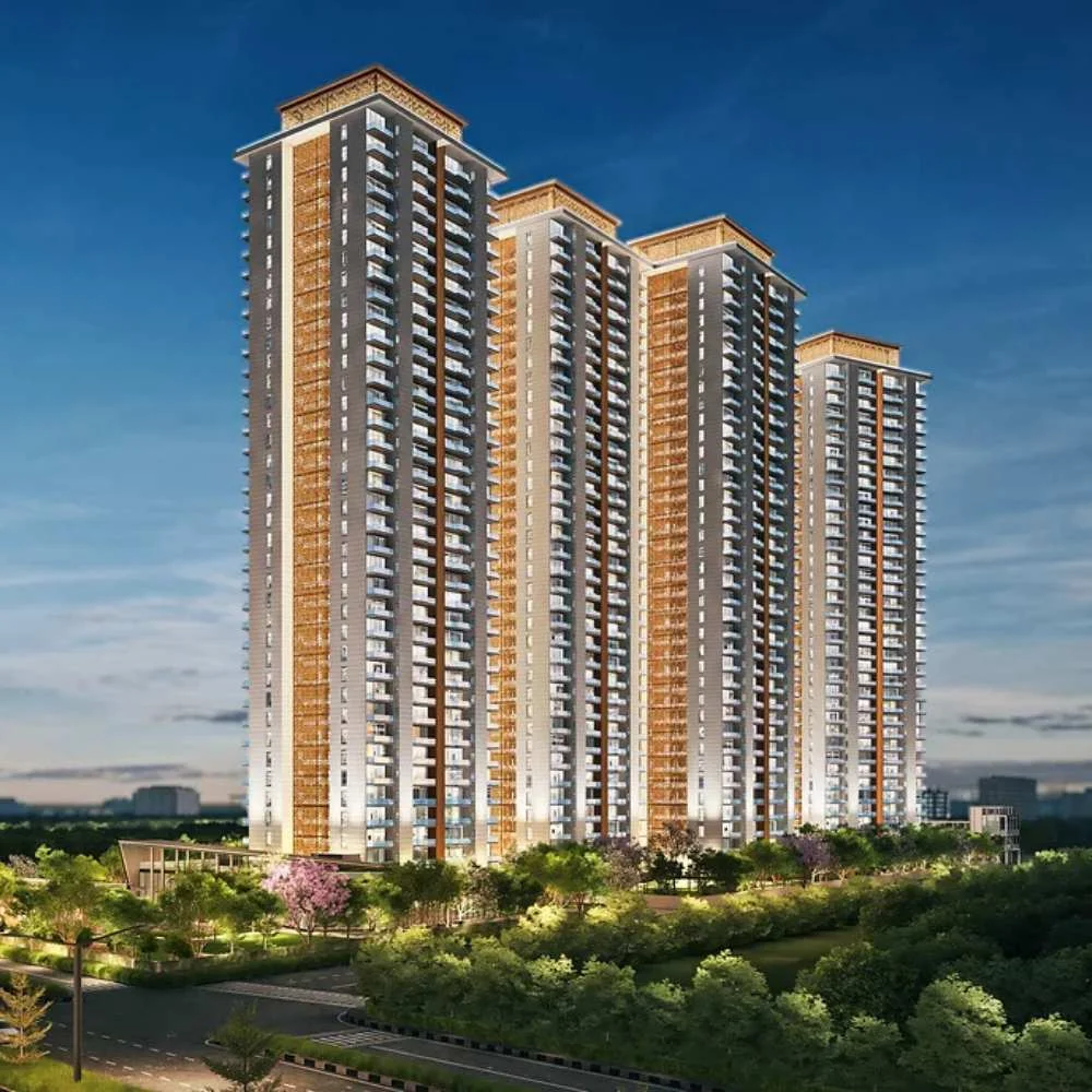 TULIP Crimson hero image