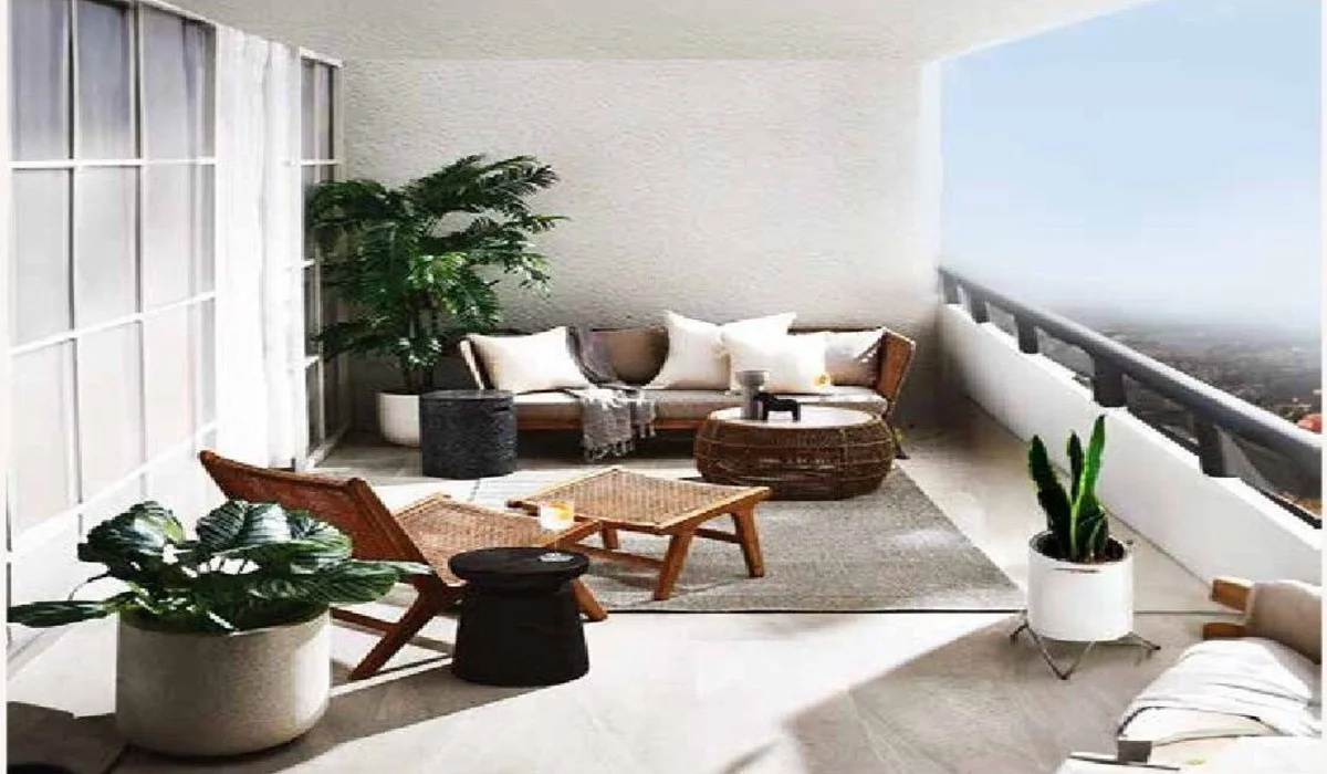 TULIP Crimson amenity image