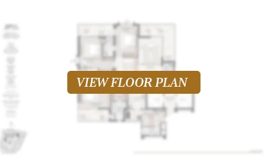TULIP Crimson ground floor plan