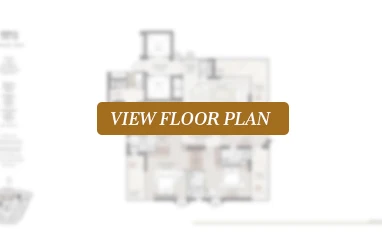 TULIP Crimson ground floor plan