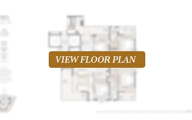TULIP Crimson ground floor plan